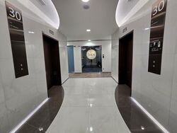 Income At Raffles (D1), Office #628337481